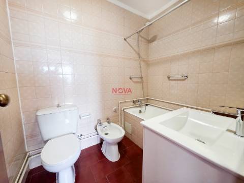 Apartamento T1 Arrendamento em Bonfim,Porto