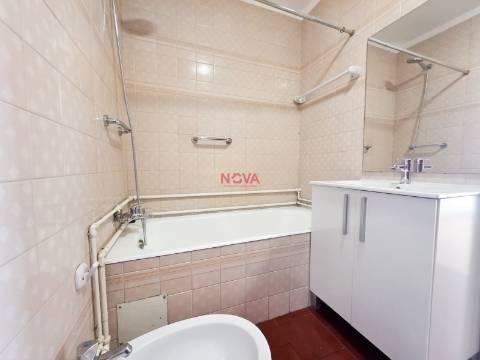 Apartamento T1 Arrendamento em Bonfim,Porto