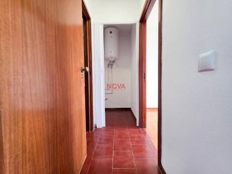 Apartamento T1 Arrendamento em Bonfim,Porto