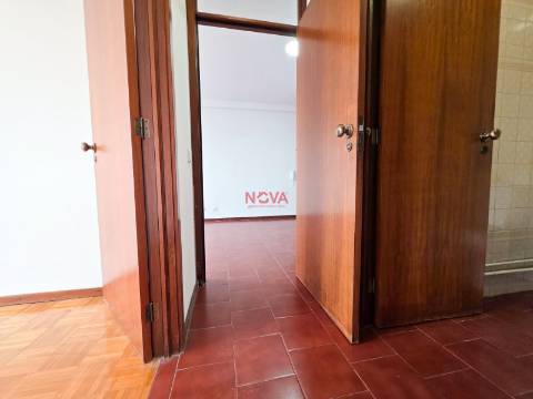 Apartamento T1 Arrendamento em Bonfim,Porto