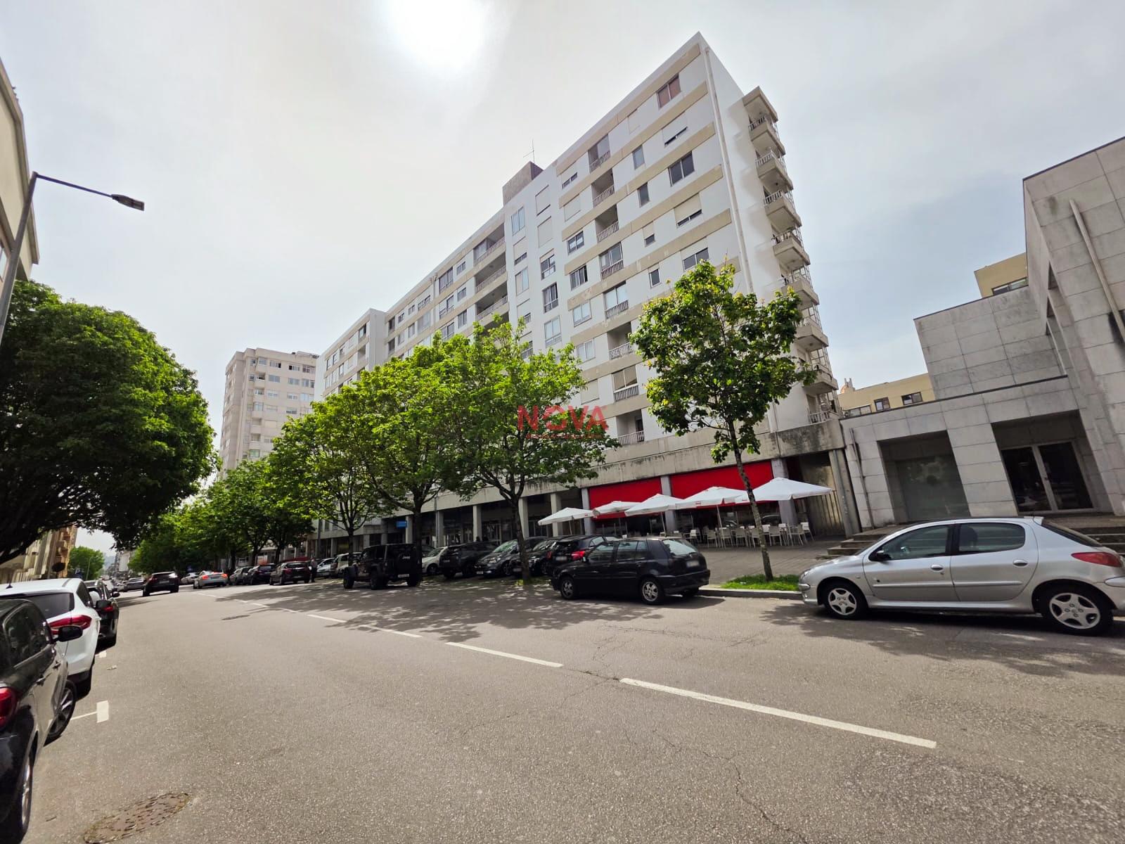 Apartamento T1 Arrendamento em Bonfim,Porto