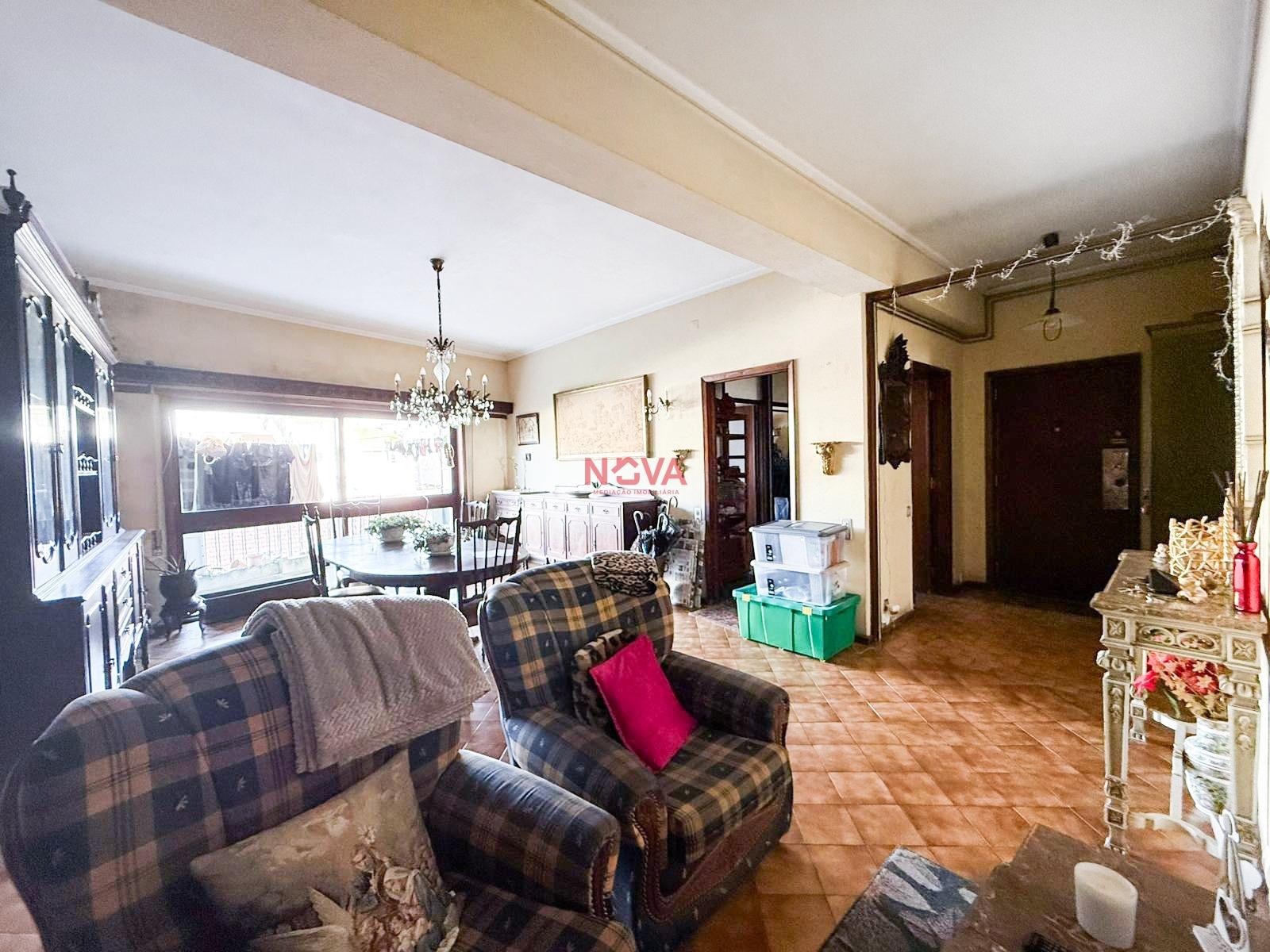 Apartamento T4 Venda em Cedofeita, Santo Ildefonso, Sé, Miragaia, São Nicolau e Vitória,Porto