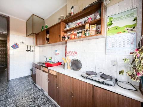 Apartamento T4 Venda em Cedofeita, Santo Ildefonso, Sé, Miragaia, São Nicolau e Vitória,Porto