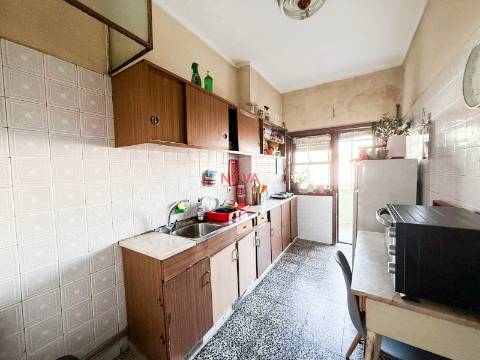 Apartamento T4 Venda em Cedofeita, Santo Ildefonso, Sé, Miragaia, São Nicolau e Vitória,Porto