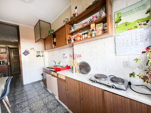 Apartamento T4 Venda em Cedofeita, Santo Ildefonso, Sé, Miragaia, São Nicolau e Vitória,Porto