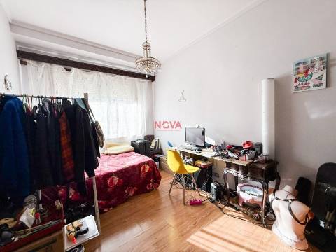 Apartamento T4 Venda em Cedofeita, Santo Ildefonso, Sé, Miragaia, São Nicolau e Vitória,Porto