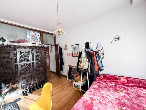 Apartamento T4 Venda em Cedofeita, Santo Ildefonso, Sé, Miragaia, São Nicolau e Vitória,Porto