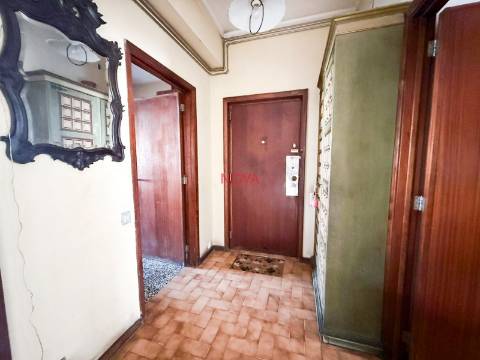 Apartamento T4 Venda em Cedofeita, Santo Ildefonso, Sé, Miragaia, São Nicolau e Vitória,Porto