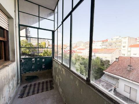 Apartamento T4 Venda em Cedofeita, Santo Ildefonso, Sé, Miragaia, São Nicolau e Vitória,Porto