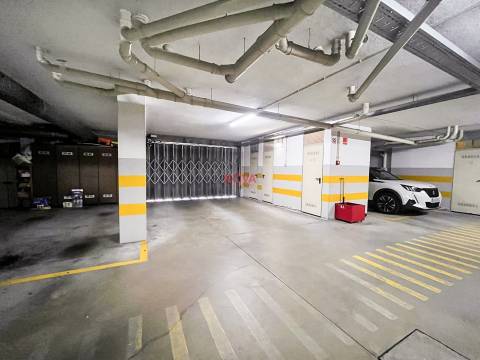 Apartamento T1 Venda em Ermesinde,Valongo
