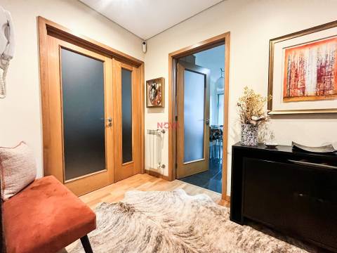 Apartamento T1 Venda em Ermesinde,Valongo