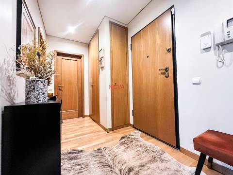 Apartamento T1 Venda em Ermesinde,Valongo