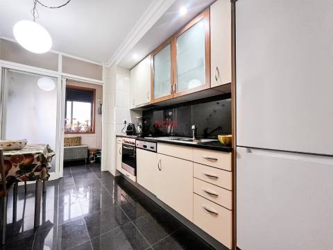 Apartamento T1 Venda em Ermesinde,Valongo
