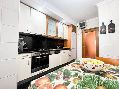 Apartamento T1 Venda em Ermesinde,Valongo