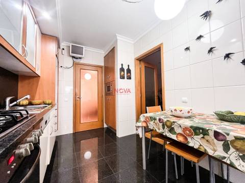 Apartamento T1 Venda em Ermesinde,Valongo