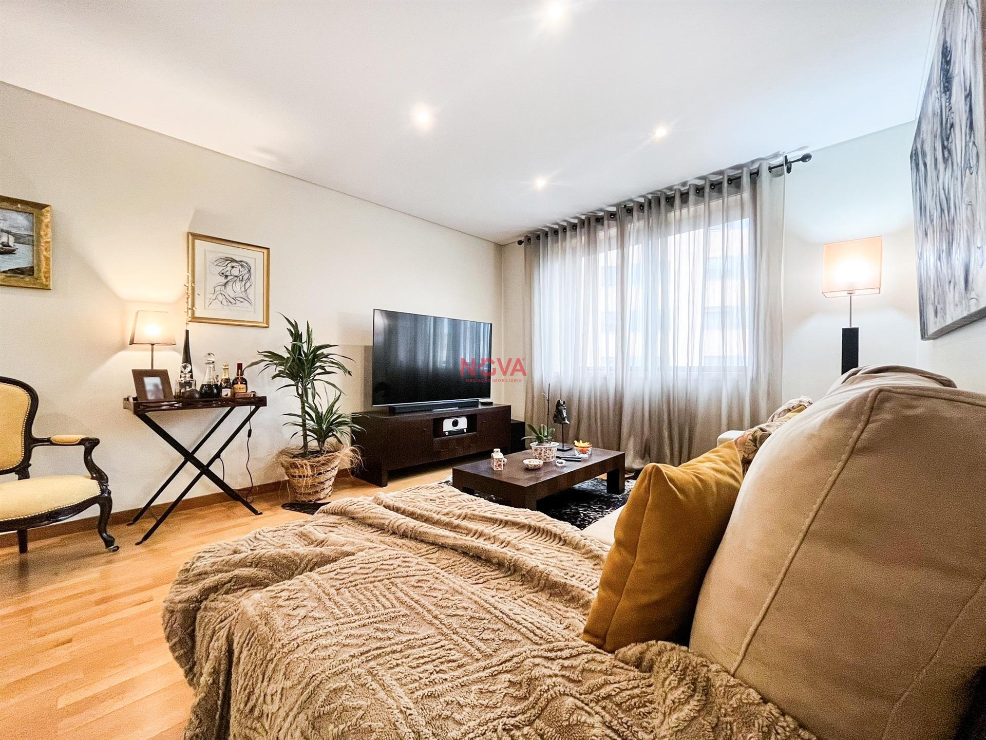 Apartamento T1 Venda em Ermesinde,Valongo