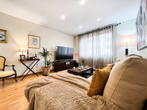 Apartamento T1 Venda em Ermesinde,Valongo