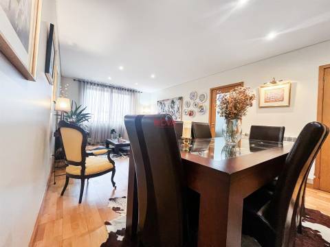 Apartamento T1 Venda em Ermesinde,Valongo