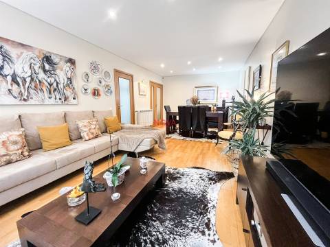 Apartamento T1 Venda em Ermesinde,Valongo