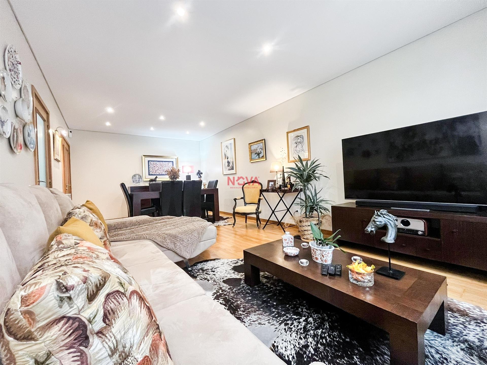 Apartamento T1 Venda em Ermesinde,Valongo
