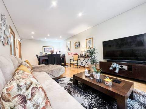 Apartamento T1 Venda em Ermesinde,Valongo