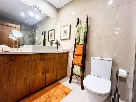 Apartamento T1 Venda em Ermesinde,Valongo