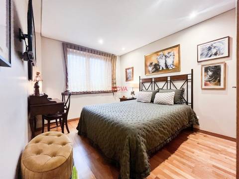 Apartamento T1 Venda em Ermesinde,Valongo