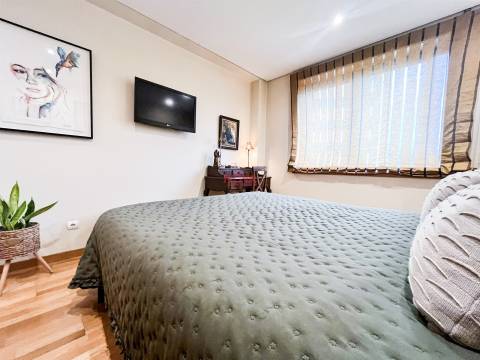 Apartamento T1 Venda em Ermesinde,Valongo