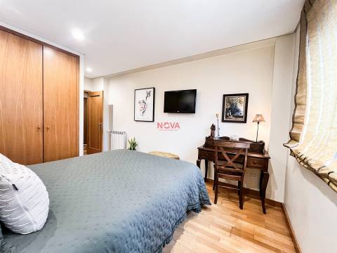 Apartamento T1 Venda em Ermesinde,Valongo