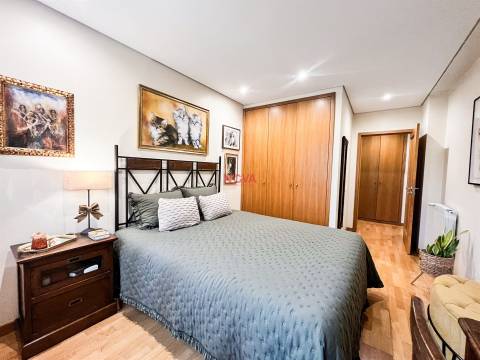 Apartamento T1 Venda em Ermesinde,Valongo