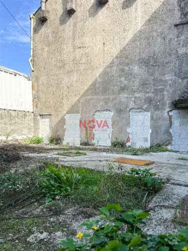 Armazém  Venda em Milheirós,Maia