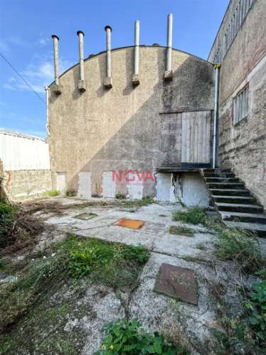 Armazém  Venda em Milheirós,Maia