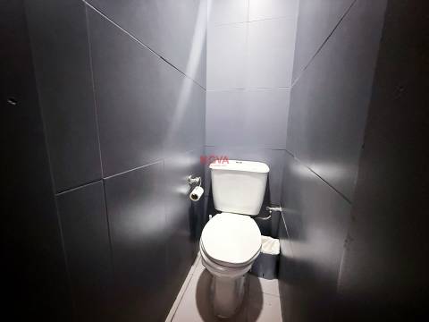 Café  Trespasse em Águas Santas,Maia