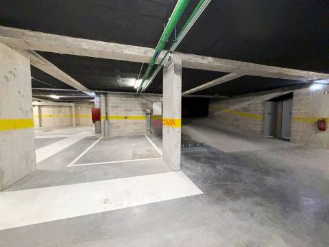Apartamento T1 Arrendamento em Pedrouços,Maia