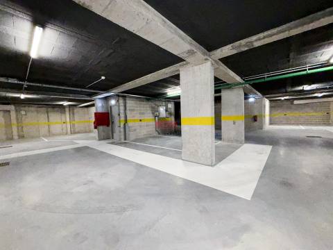 Apartamento T1 Arrendamento em Pedrouços,Maia