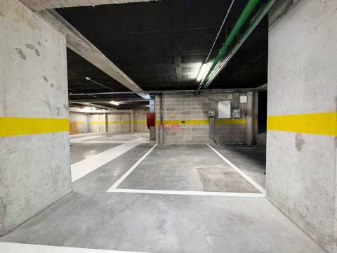 Apartamento T1 Arrendamento em Pedrouços,Maia