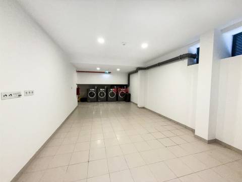 Apartamento T1 Arrendamento em Pedrouços,Maia