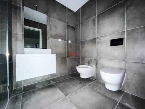 Apartamento T1 Arrendamento em Pedrouços,Maia