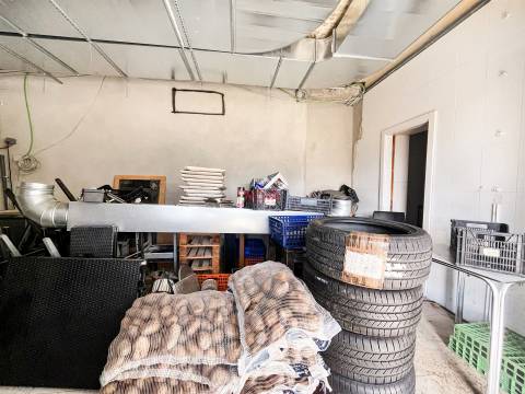 Restaurante  Trespasse em Alfena,Valongo