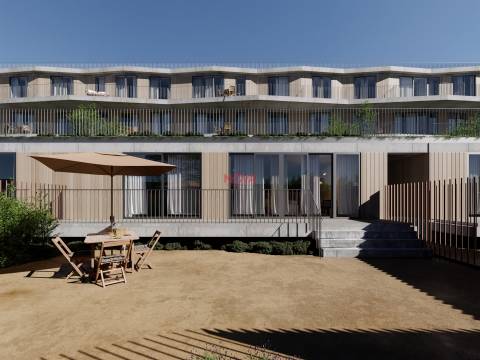 Apartamento T1 Venda em Paranhos,Porto