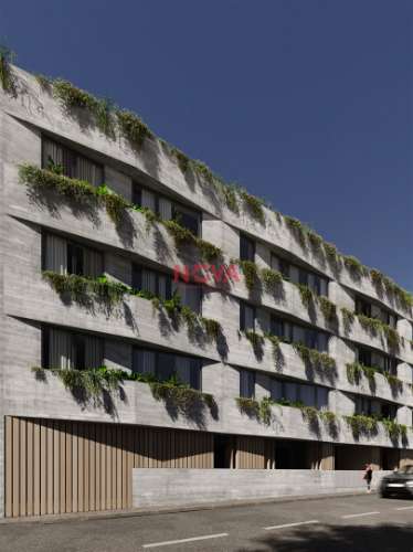 Apartamento T1 Venda em Paranhos,Porto
