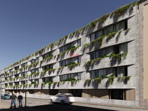 Apartamento T2 Venda em Paranhos,Porto
