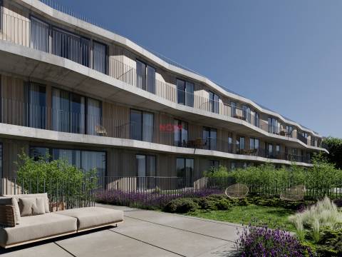 Apartamento T2 Venda em Paranhos,Porto