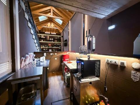 Restaurante  Trespasse em Cedofeita, Santo Ildefonso, Sé, Miragaia, São Nicolau e Vitória,Porto