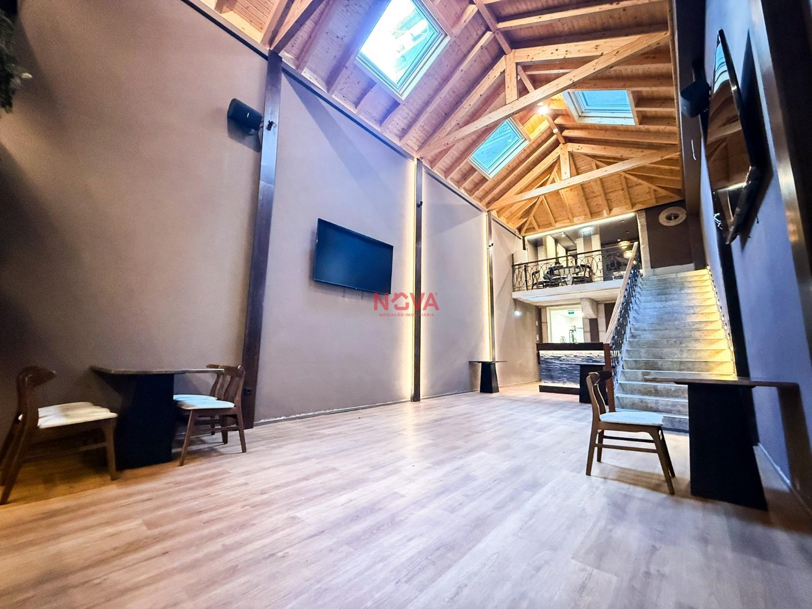 Restaurante  Trespasse em Cedofeita, Santo Ildefonso, Sé, Miragaia, São Nicolau e Vitória,Porto