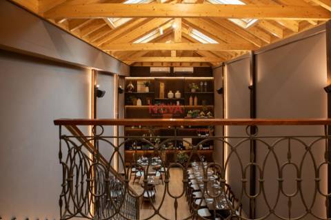 Restaurante  Trespasse em Cedofeita, Santo Ildefonso, Sé, Miragaia, São Nicolau e Vitória,Porto