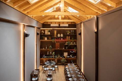 Restaurante  Trespasse em Cedofeita, Santo Ildefonso, Sé, Miragaia, São Nicolau e Vitória,Porto