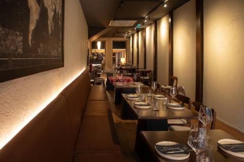 Restaurante  Trespasse em Cedofeita, Santo Ildefonso, Sé, Miragaia, São Nicolau e Vitória,Porto