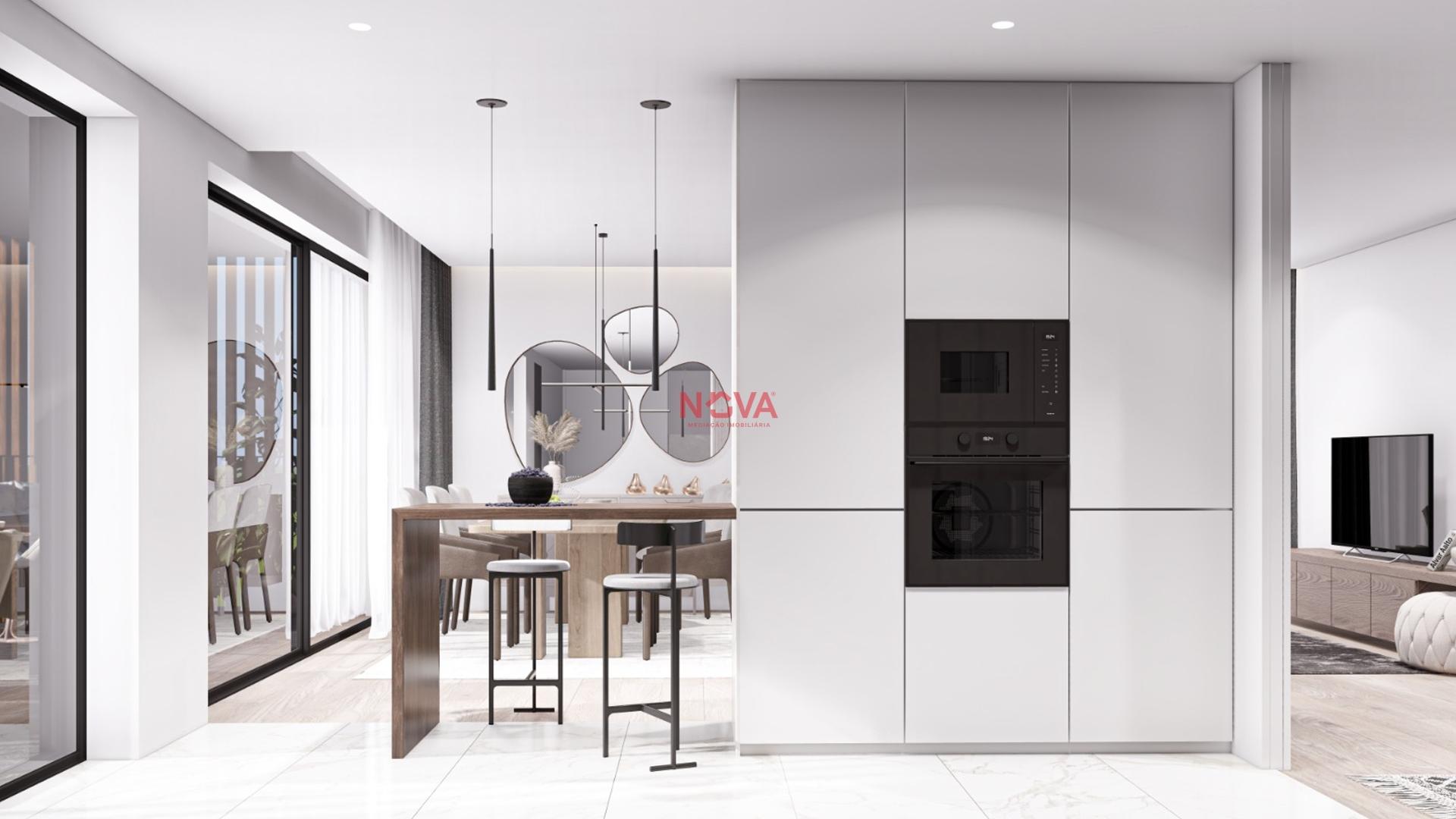 Apartamento T2 Venda em Oliveira do Douro,Vila Nova de Gaia