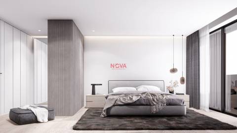 Apartamento T2 Venda em Oliveira do Douro,Vila Nova de Gaia